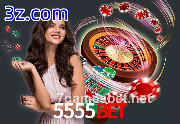 vivo no cassino 5555BET