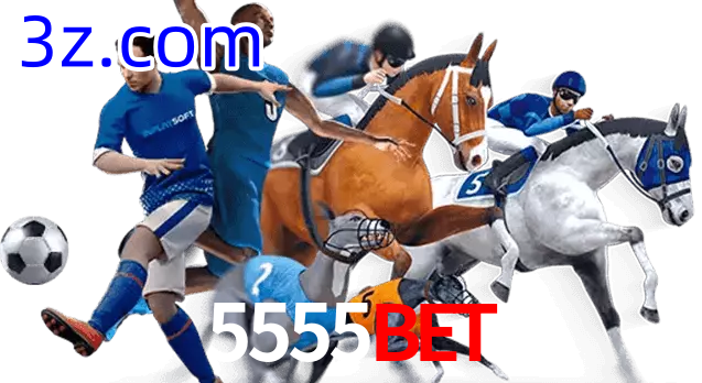 5555BET