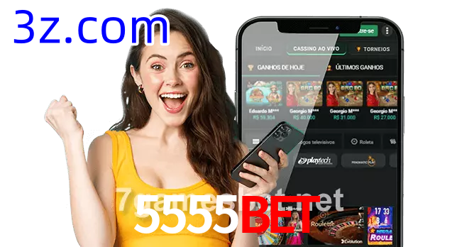 5555BET