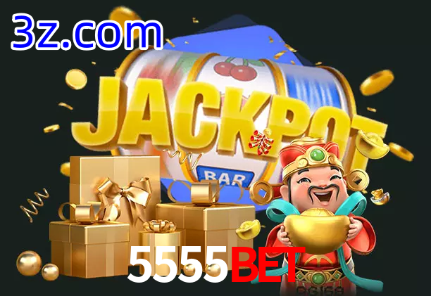 5555BET bet