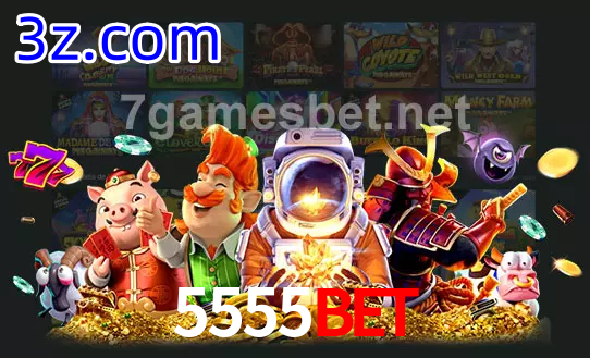 cassino 5555BET