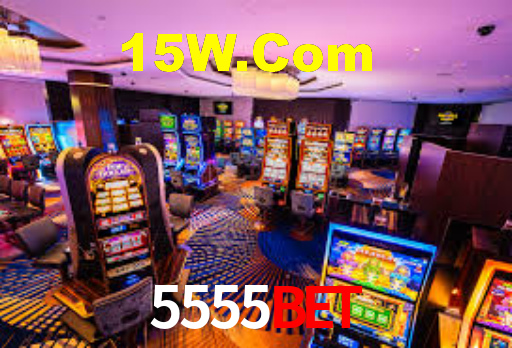 5555bet1