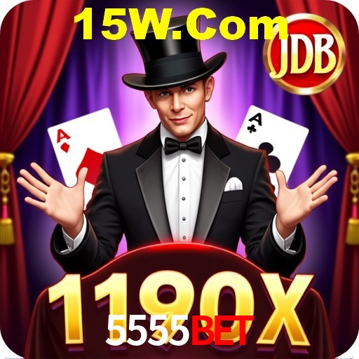 Programa VIP 5555bet