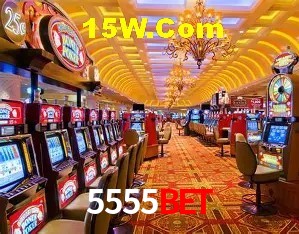 Explorando a Categoria de Eventos em Apostas na 5555bet