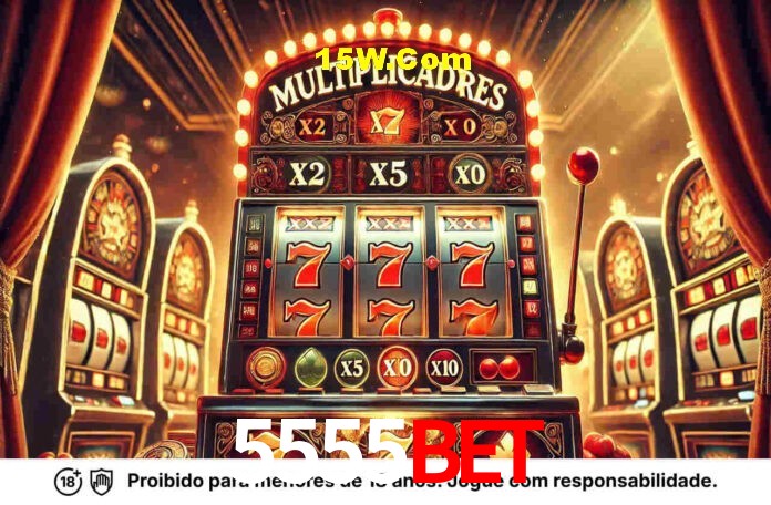 Experiência VIP 5555bet