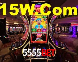 Blackjack Table 5555bet