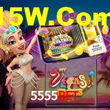 Roulette Table 5555bet