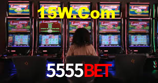 5555bet