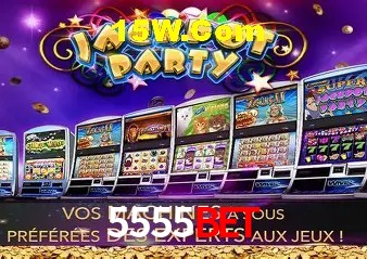 Apostas Esportivas na 5555bet: Um Guia Completo