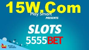 5555bet cassino