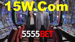 Tournaments 5555bet