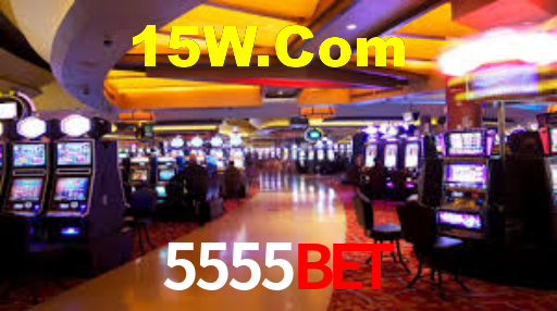 5555bet cassino