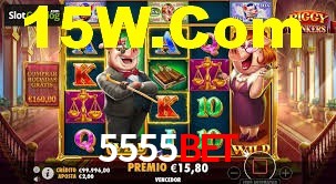 Live Casino 5555bet