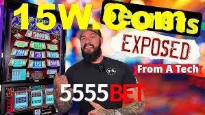 Premium Interface 5555bet