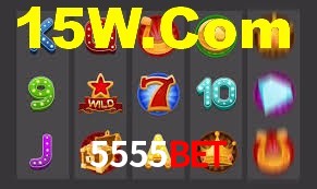 Welcome Bonus 5555bet