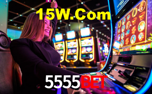 5555bet1