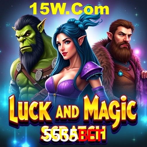 APP oficial da 5555bet para mobile
