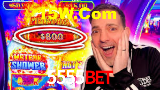 5555bet cassino