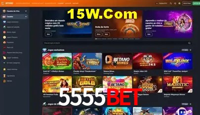 Descubra o Programa VIP da 5555bet: Vantagens Exclusivas para Jogadores