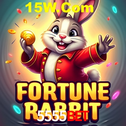 Interface do App 5555bet